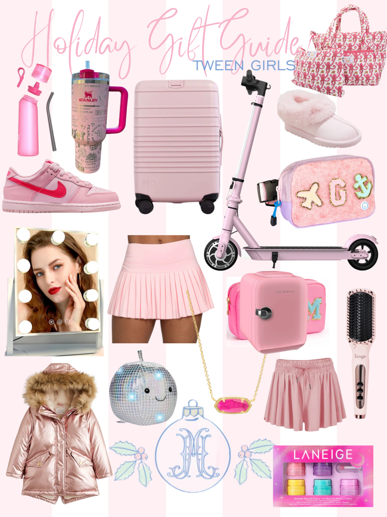 2023 Holiday Gift Guide  Tween Girls - Home of Malones